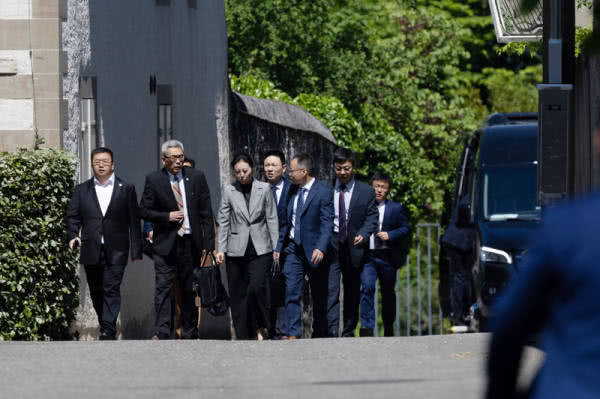 沈逸：这是个胜利的日子<strong></p>
<p>上海虚拟币交易中心</strong>，我们要敢于胜利