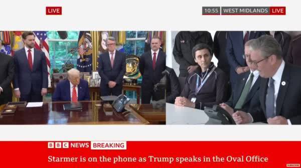 英美贸易协议暗中针对中国供应链<strong></p>
<p>tnt虚拟币团队</strong>，中方批评：国家间合作不应针对第三方