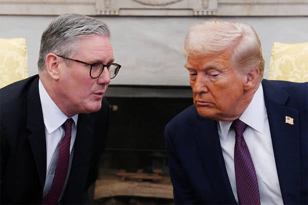 英美贸易协议暗中针对中国供应链<strong></p>
<p>tnt虚拟币团队</strong>，中方批评：国家间合作不应针对第三方