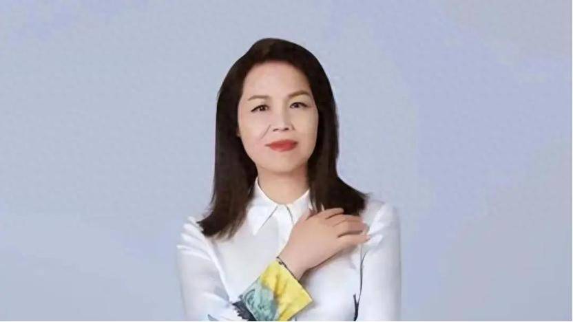 深挖 | “西北大学副校长范代娣成陕西首富”系乌龙<strong></p>
<p>tnt虚拟币团队</strong>，但她的人生如同开挂