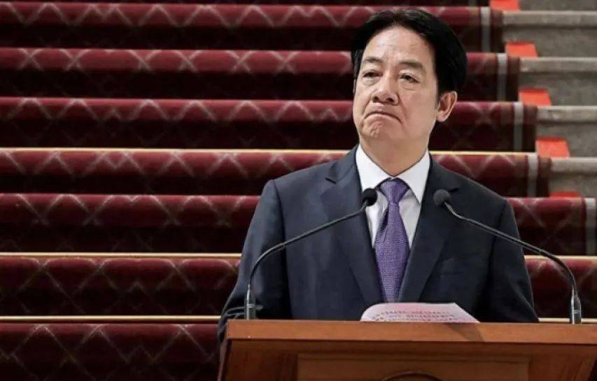 27:0<strong></p>
<p>tnt虚拟币团队</strong>，蓝营全面溃败！赖清德再无任何顾虑，要与大陆公开摊牌？