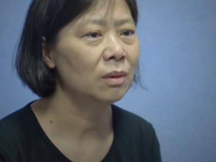 重庆一女贪官给自己微信取名“兵不燕诈”<strong></p>
<p>tnt虚拟币团队</strong>，前夫受贿被判刑无期后她自己也开始收钱