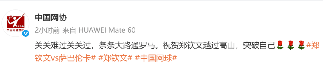 生涯首胜萨巴伦卡<strong></p>
<p>如何建设虚拟币矿池</strong>，郑钦文赛后发博：山海皆可平，半决赛对阵高芙，再迎复仇之战