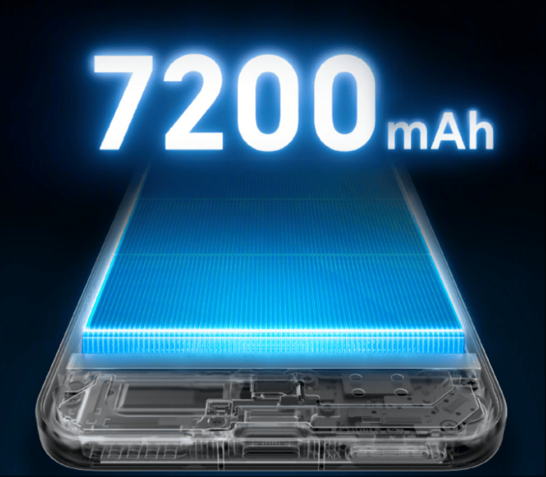 荣耀400系列官宣7200mAh青海湖电池<strong></p>
<p>怎么用虚拟币赚钱软件</strong>，880Wh/L密度背后藏了什么黑科技？
