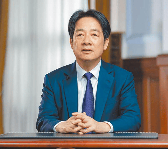 大陆对赖清德称呼变了<strong></p>
<p>怎么用虚拟币赚钱软件</strong>，话音刚落，新台币暴涨，岛内风向一夜突变