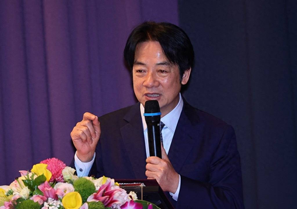 大陆对赖清德称呼变了<strong></p>
<p>怎么用虚拟币赚钱软件</strong>，话音刚落，新台币暴涨，岛内风向一夜突变