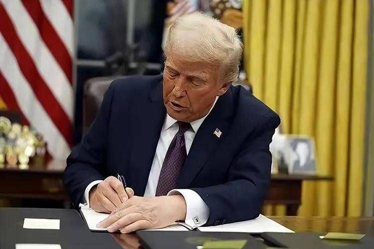 特朗普果然骗了全世界？美计划对华加新关税<strong></p>
<p>虚拟币挖矿活动</strong>，外交部发出警告