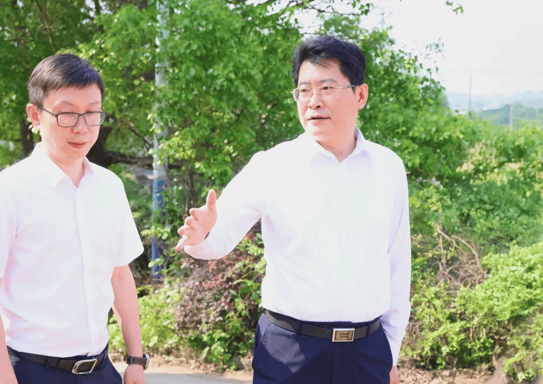 央视曝光后<strong></p>
<p>虚拟币挖矿活动</strong>，萍乡市委书记实地督导垃圾专项整治