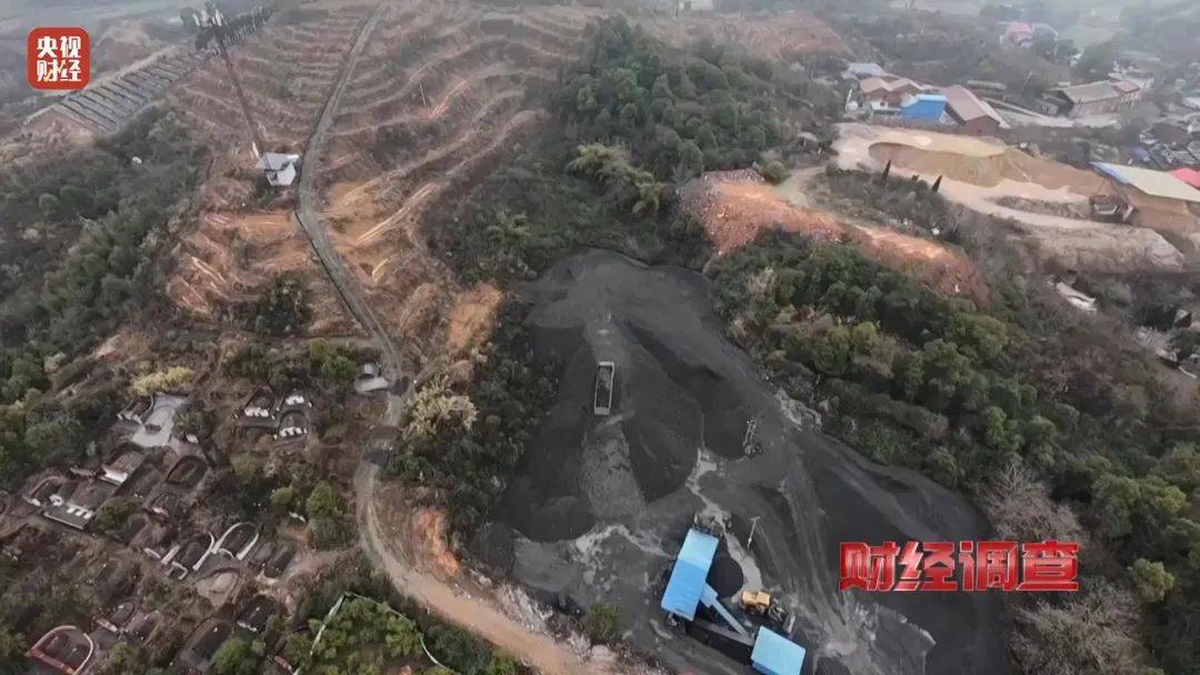 央视曝光后<strong></p>
<p>虚拟币挖矿活动</strong>，萍乡市委书记实地督导垃圾专项整治