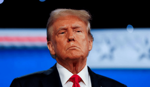 美方的电话<strong></p>
<p>火币转出虚拟币</strong>，中方终于接了，特朗普作出选择，放弃和中方见面机会