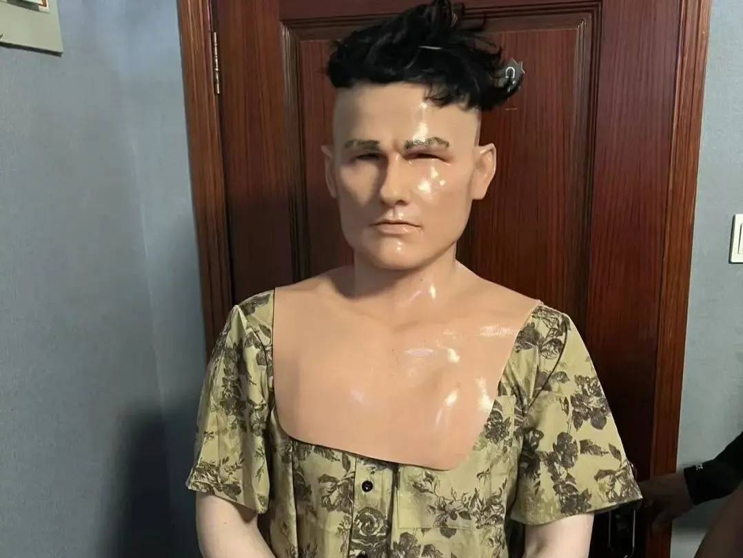江苏一男子戴仿真“人皮”面具入室盗窃<strong></p>
<p>海外虚拟币交易所</strong>，流窜多个小区作案，涉案金额达15万余元