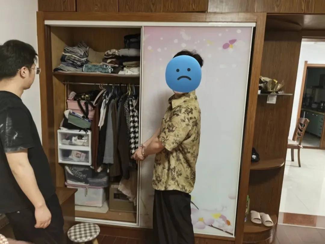 江苏一男子戴仿真“人皮”面具入室盗窃<strong></p>
<p>海外虚拟币交易所</strong>，流窜多个小区作案，涉案金额达15万余元