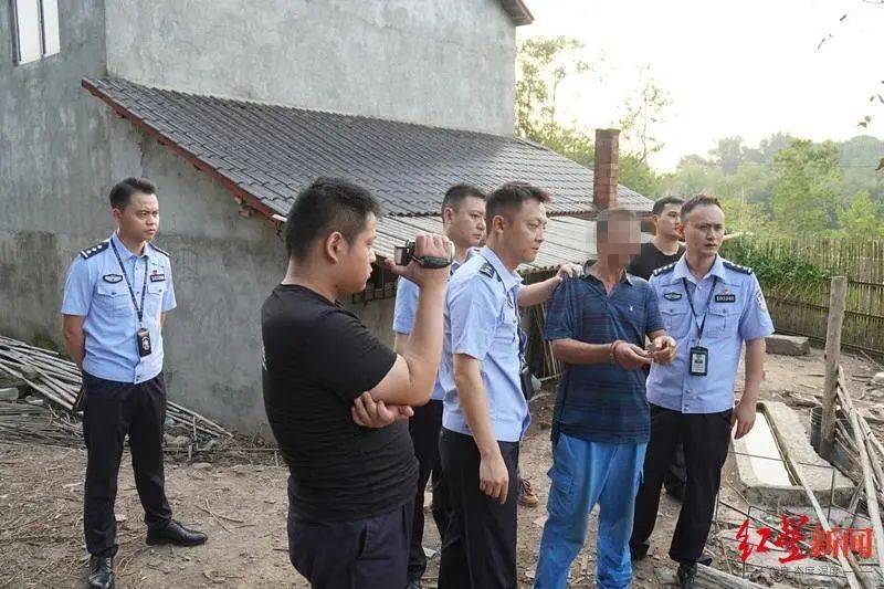 男子杀害母亲和女友后带嫂嫂潜逃32年落网<strong></p>
<p>海外虚拟币交易所</strong>，两人育有一儿一女，侦破细节披露