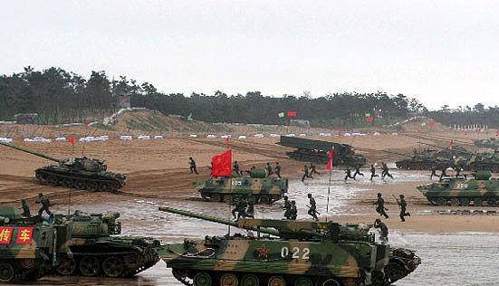 70多艘舰艇现身台海周边！解放军4招<strong></p>
<p>虚拟币交易网充值</strong>，斩断美军介入可能