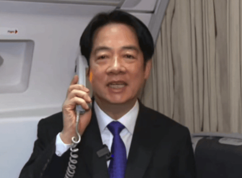 朱立伦将下台？接班人对大陆称呼已变<strong></p>
<p>虚拟币交易网充值</strong>，恐或要把国民党带上绝路