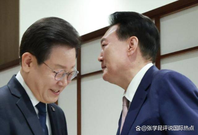 上任第一天<strong>
</p>http虚拟币<p>，李在明给特朗普打电话，中国被点名，“亲华”成泡沫