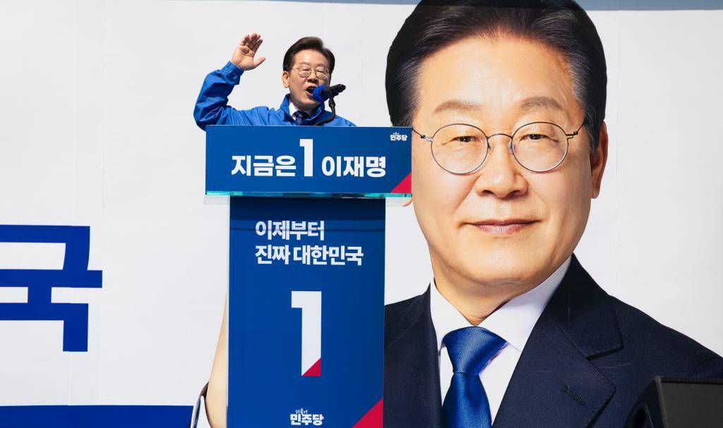 韩国爆发仇华浪潮<strong></p>
<p>key虚拟币价格</strong>，李在明罕见警告，关键时刻，一句话定下中韩大局