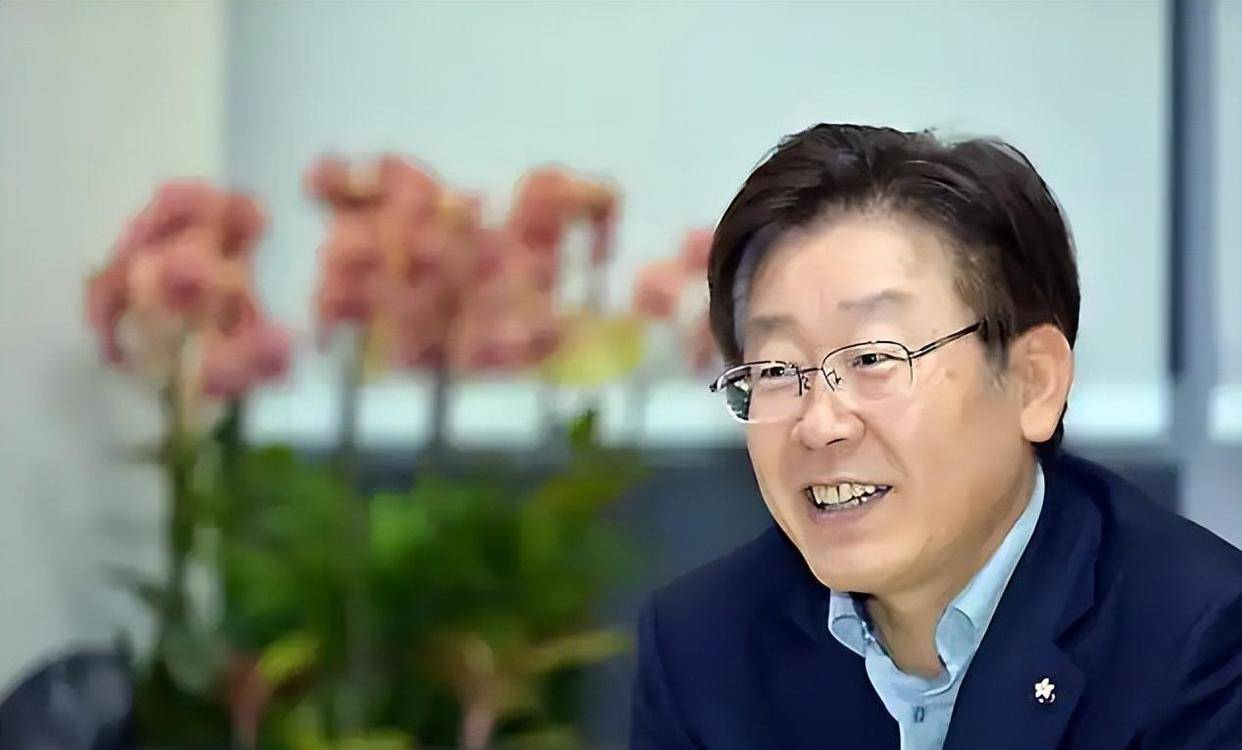 韩国爆发仇华浪潮<strong></p>
<p>key虚拟币价格</strong>，李在明罕见警告，关键时刻，一句话定下中韩大局