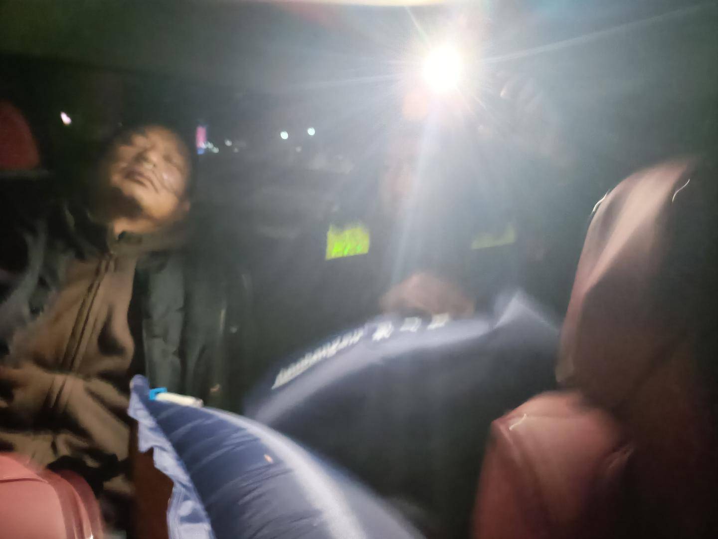 “救救我！”货车司机第一次上青藏高原重度高反<strong></p>
<p>最新虚拟币价格</strong>，高速路收费员发现异常紧急送医