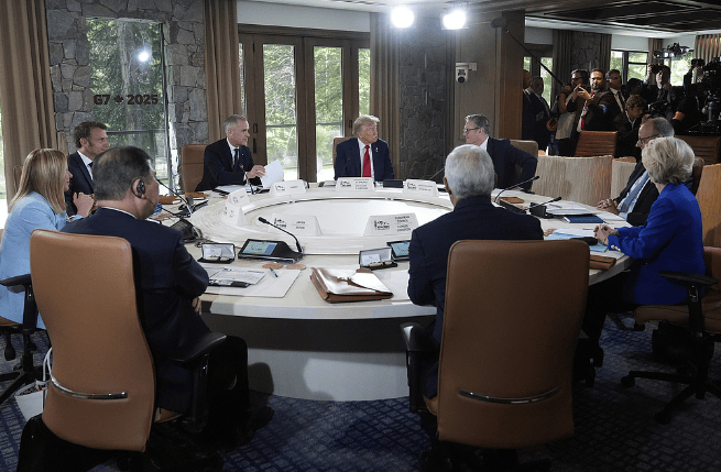 G7发表联合声明<strong></p>
<p>icb虚拟币</strong>，不准改变南海现状，不到24小时，中方接划下红线 ​