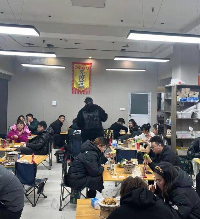 常州一烧烤店花10万赞助苏超<strong></p>
<p>icb虚拟币</strong>，因系唯一个体赞助商爆火，附近商户：之前生意一直好