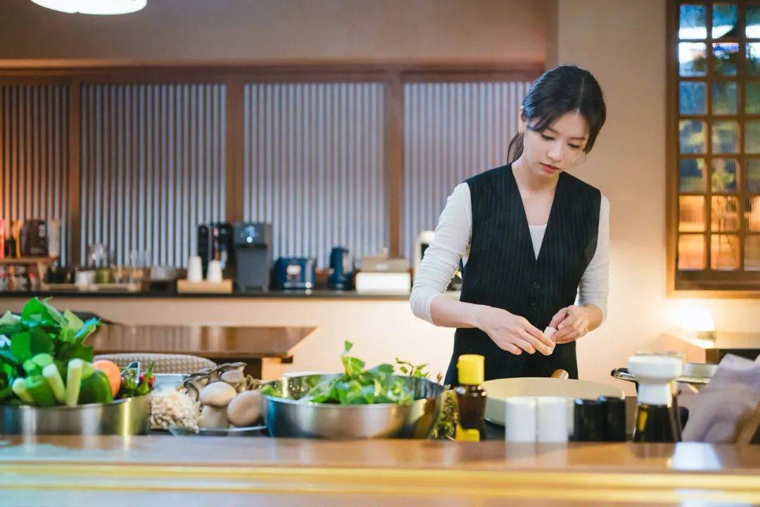 “包月800<strong></p>
<p>icb虚拟币</strong>，不谈恋爱”，上门做饭的年轻人有多抢手