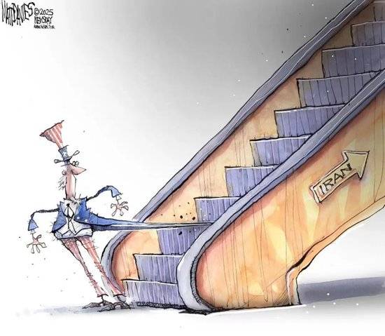 牛弹琴：种种迹象表明<strong></p>
<p>icb虚拟币</strong>，美国真可能失败了