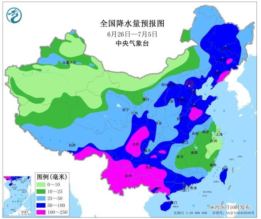下雨了<strong></p>
<p>上海虚拟币交易平台制作</strong>！天津接下来十天都是……