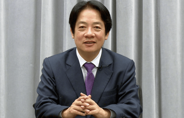 突发！赖清德越过红线<strong></p>
<p>上海虚拟币交易平台制作</strong>，发表“台独”宣言，人民日报4字预言结局