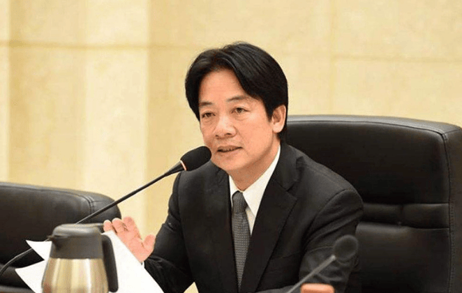 突发！赖清德越过红线<strong></p>
<p>上海虚拟币交易平台制作</strong>，发表“台独”宣言，人民日报4字预言结局