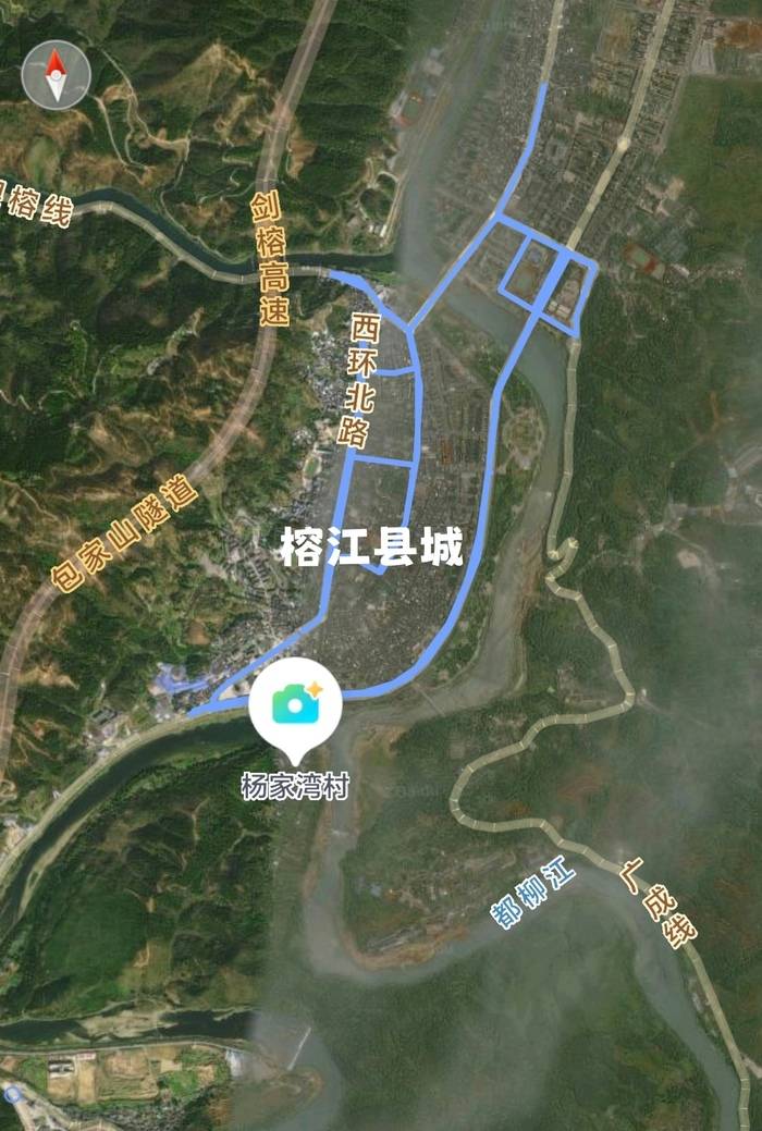 贵州榕江全县被淹<strong></p>
<p>上海虚拟币交易平台制作</strong>，“70年一遇”洪水如何形成？
