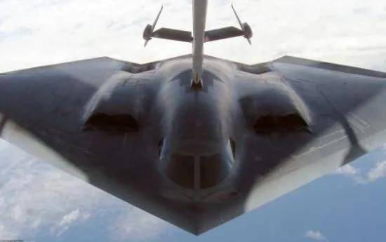 B-2横穿中国轰炸伊朗<strong></p>
<p>上海做虚拟币的公司</strong>，中国雷达没有发现？这是正常人想出来的？