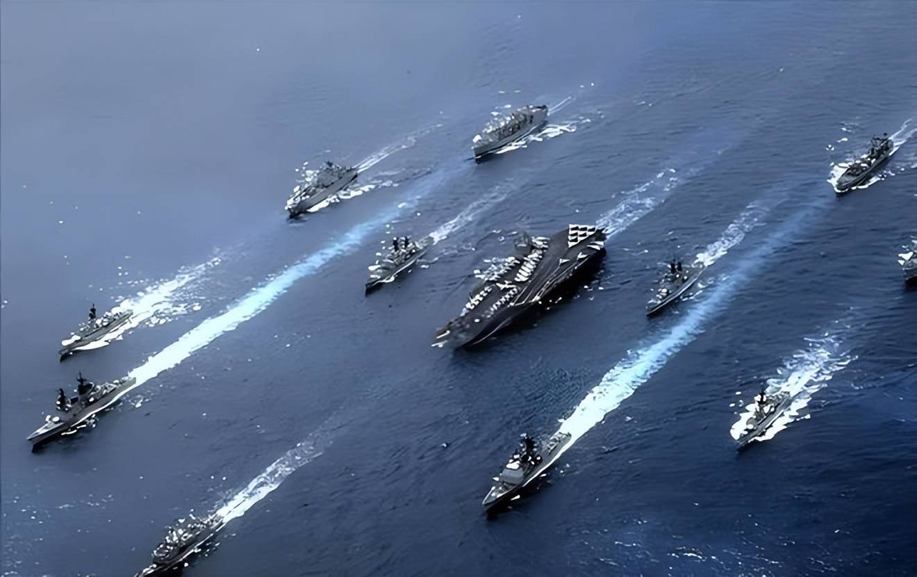超3000枚导弹瞄准美军基地！解放军箭在弦上<strong></p>
<p>上海做虚拟币的公司</strong>，美军反导体系还能撑多久？