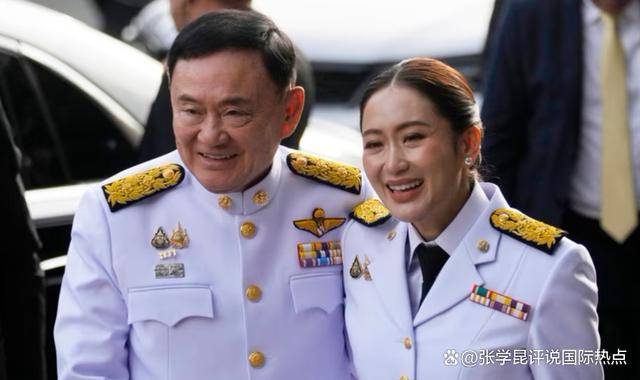 洪森直接喊话他信<strong></p>
<p>上海做虚拟币的公司</strong>，公开泰国重大绝密，不送爱女下台，仗就不停打