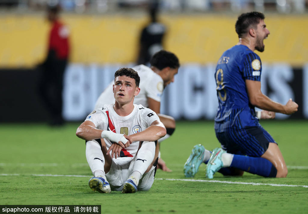 夺冠热门出局<strong></p>
<p>网上虚拟币是真的吗</strong>！世俱杯-曼城加时3-4遭新月绝杀 止步16强