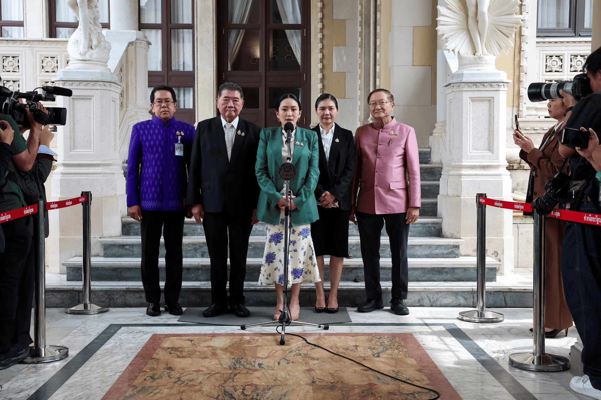泰国总理回应停职：接受决定<strong></p>
<p>网上虚拟币是真的吗</strong>，继续申辩