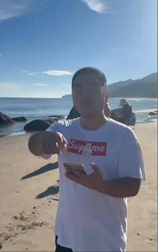 “我合法承包<strong></p>
<p>网上虚拟币是真的吗</strong>，赶紧走！”网友称在广东南澳岛十里银滩旅拍遭驱赶：其他沙滩都让拍