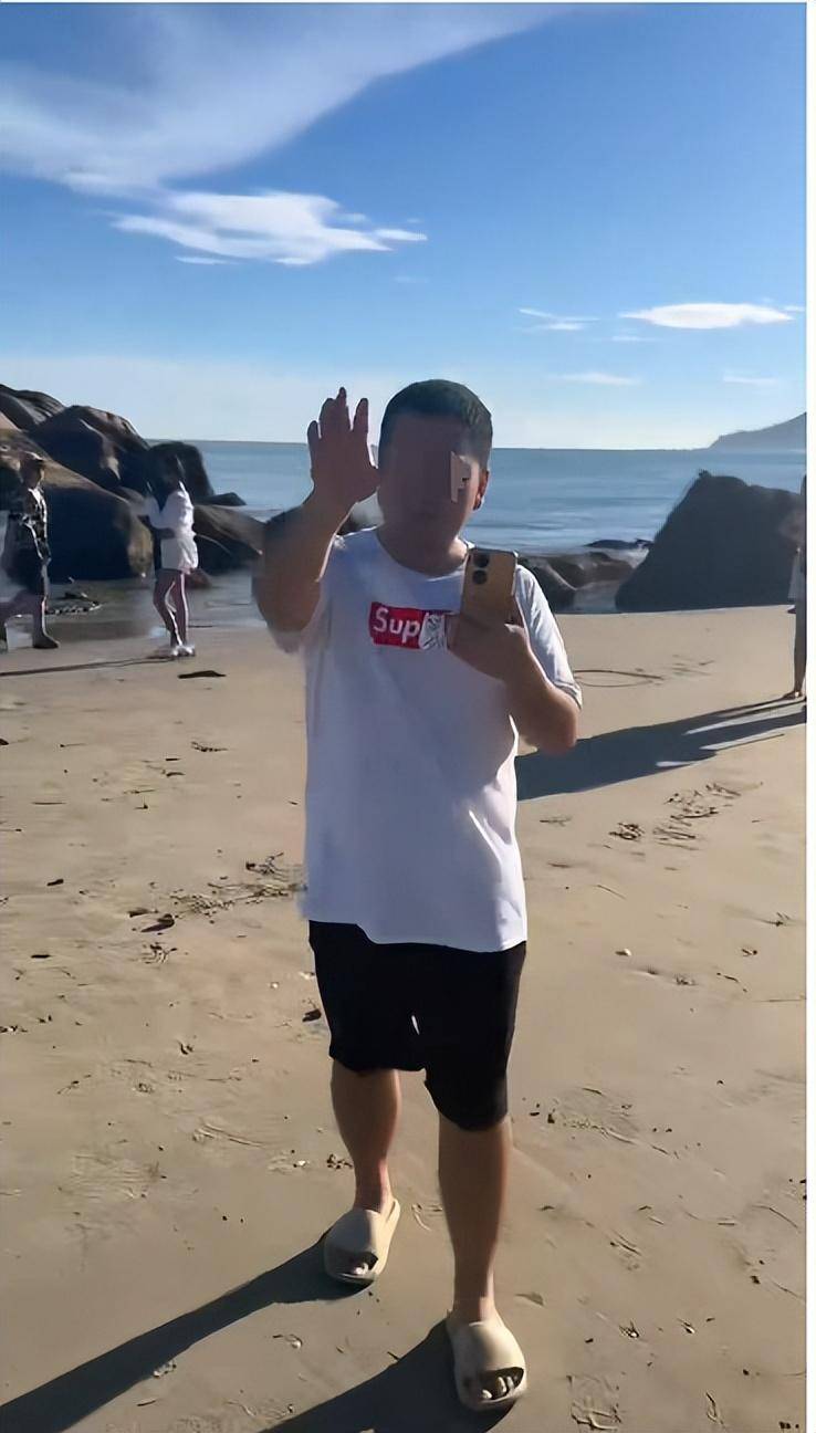 “我合法承包<strong></p>
<p>网上虚拟币是真的吗</strong>，赶紧走！”网友称在广东南澳岛十里银滩旅拍遭驱赶：其他沙滩都让拍