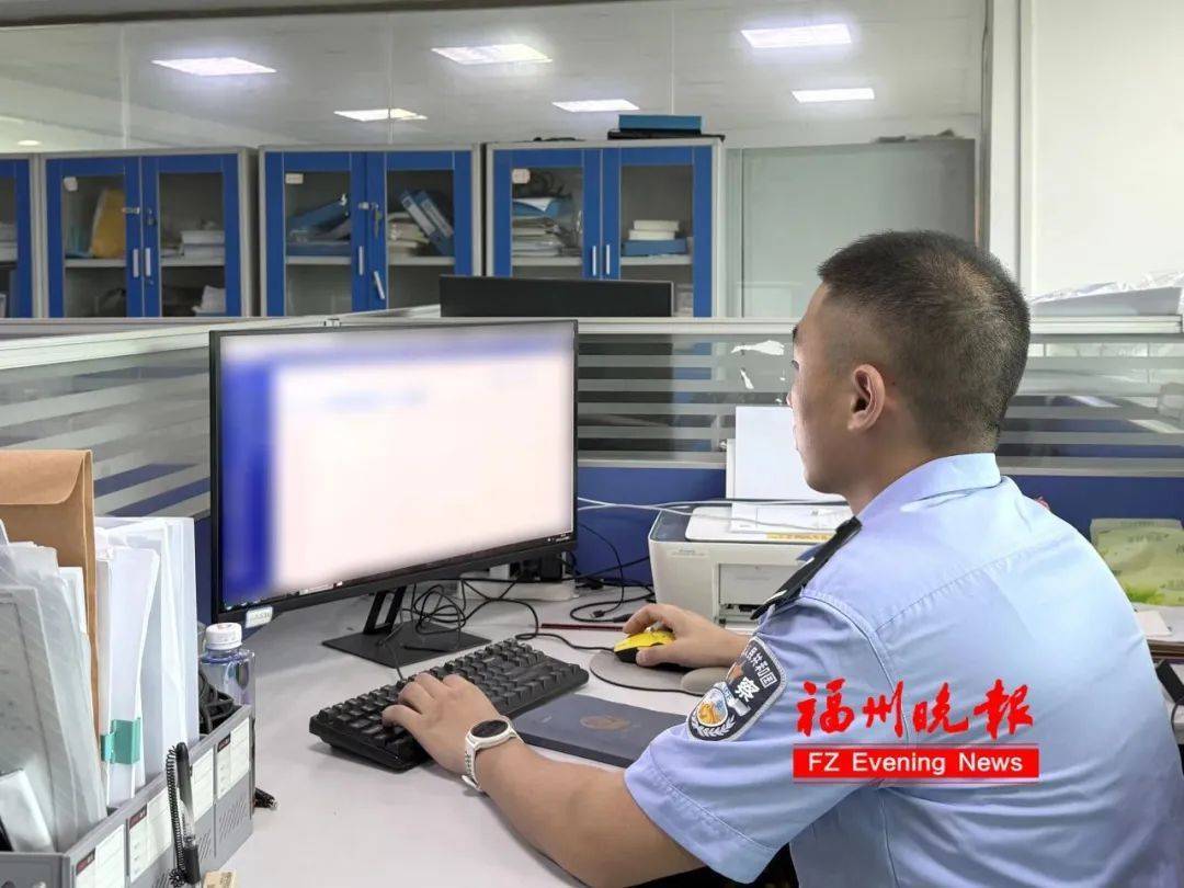 “连打17个电话都没人接<strong></p>
<p>网上虚拟币是真的吗</strong>！”福州民警：先拦住62万！