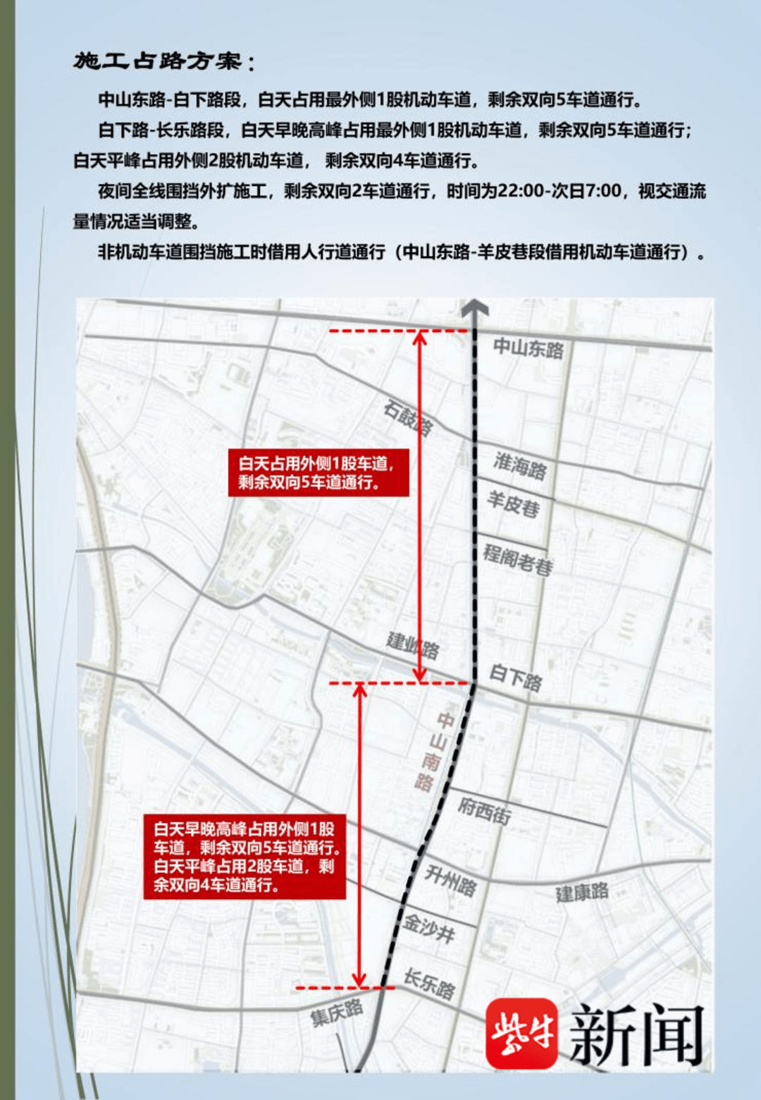 注意！南京中山南路16年来将首次大修<strong></p>
<p>虚拟币2018崩盘</strong>，绕行指南公布