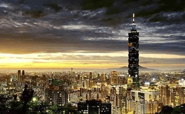 不用大陆出手了？蔡英文一举轰动两岸<strong></p>
<p>虚拟币2018崩盘</strong>，赖清德不想看到的发生