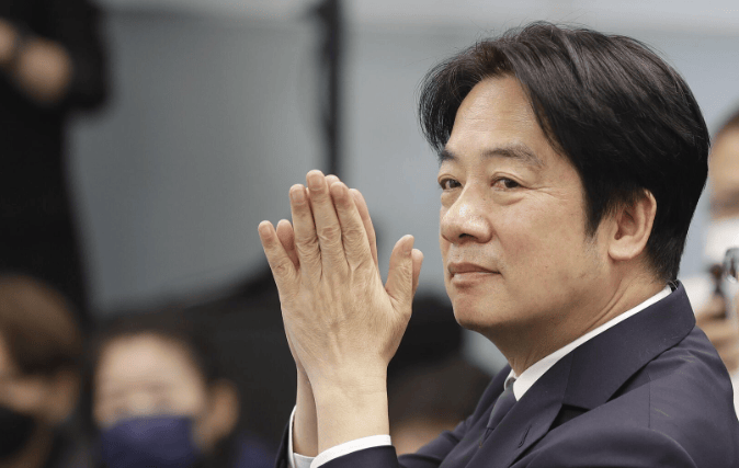 不用大陆出手了？蔡英文一举轰动两岸<strong></p>
<p>虚拟币2018崩盘</strong>，赖清德不想看到的发生