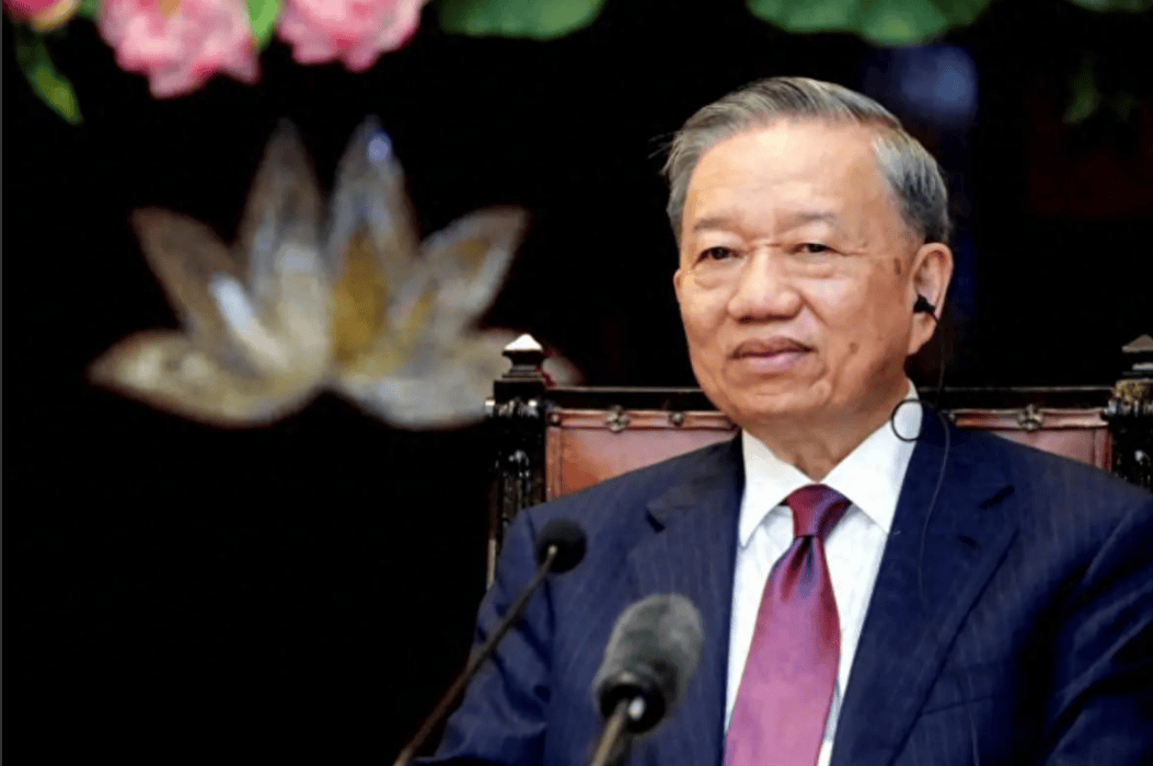 越南恩将仇报<strong></p>
<p>虚拟财产</strong>，与美达成协议后，宣布对华加税5年，还要提前生效！