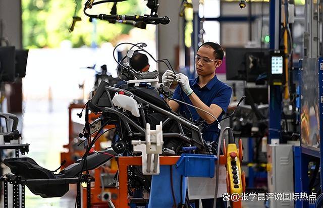孤立中国大计<strong></p>
<p>虚拟财产</strong>，特朗普拿下第一站，90天零购入，中方一招致命反击