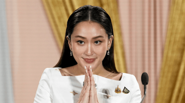 万万没想到<strong></p>
<p>网上虚拟币交易规则</strong>，洪森踢到钢板了，佩通坦留有后手，泰国正面硬刚柬埔寨