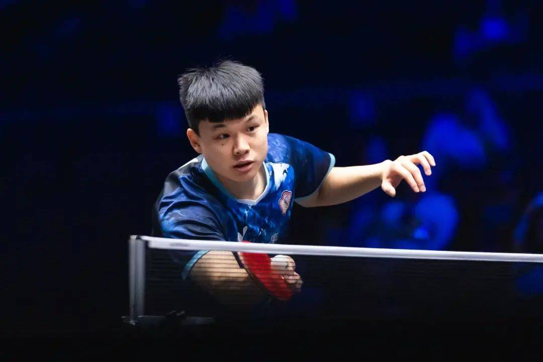 王曼昱将战朱雨玲<strong></p>
<p>网上虚拟币交易规则</strong>，林诗栋、向鹏晋级16强 | WTT美国大满贯赛单打