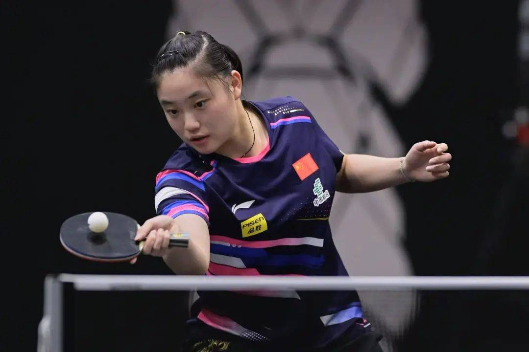 王曼昱将战朱雨玲<strong></p>
<p>网上虚拟币交易规则</strong>，林诗栋、向鹏晋级16强 | WTT美国大满贯赛单打