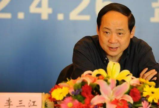 退休8年<strong></p>
<p>网上虚拟币交易规则</strong>，李三江被查
