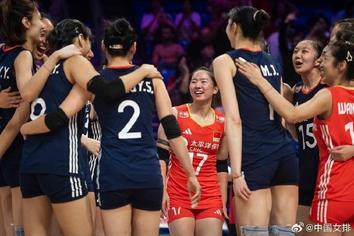 四战全胜<strong></p>
<p>假如虚拟币崩盘</strong>！中国女排逆转战胜美国女排 阿灵顿站完美收官