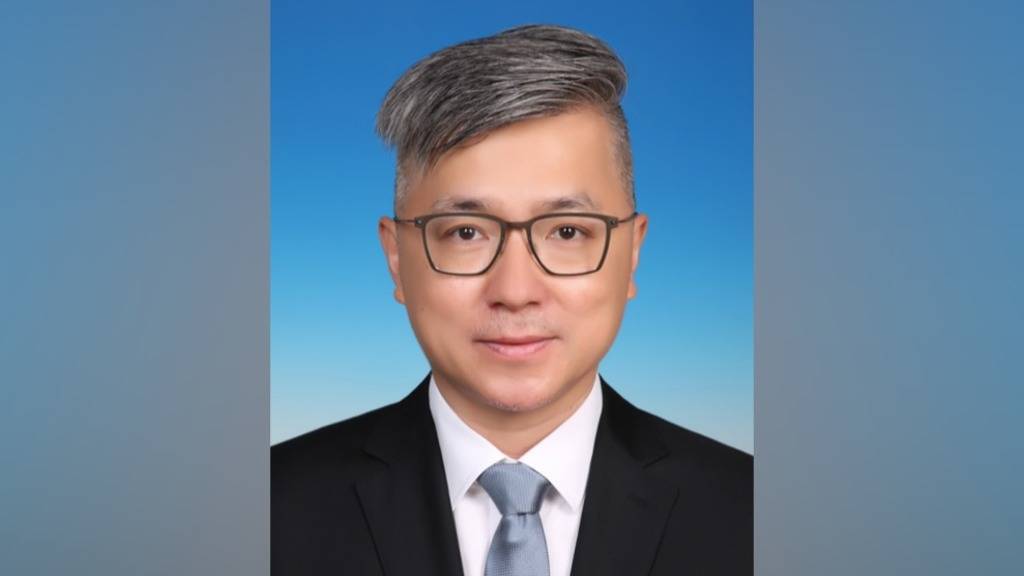 肖向荣履新北京舞蹈学院副院长<strong></p>
<p>假如虚拟币崩盘</strong>，曾多次承担国家重大庆典创作执导任务